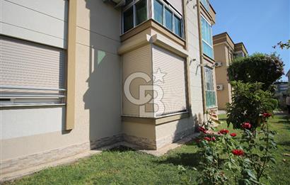 Sarnıç'ta Ulaşımı kolay Site içerisinde Geniş, Ferah Satılık 2+1