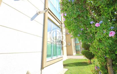 Sarnıç'ta Ulaşımı kolay Site içerisinde Geniş, Ferah Satılık 2+1