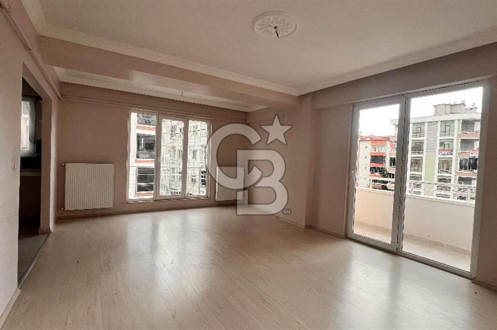 YENİMAHALLE'DE TRAMWAYA YÜRÜME MESAFESİNDE 3+1 KİRALIK