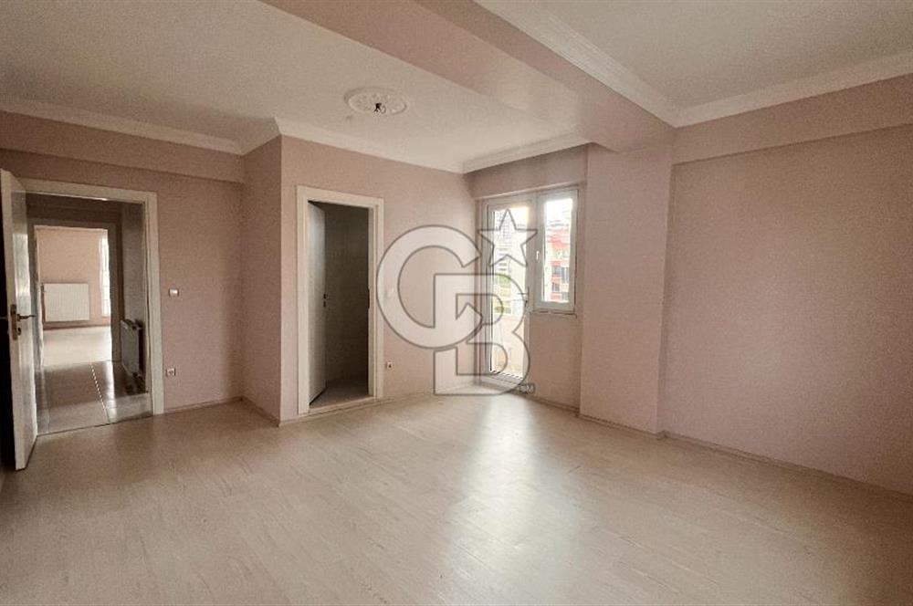 YENİMAHALLE'DE TRAMWAYA YÜRÜME MESAFESİNDE 3+1 KİRALIK