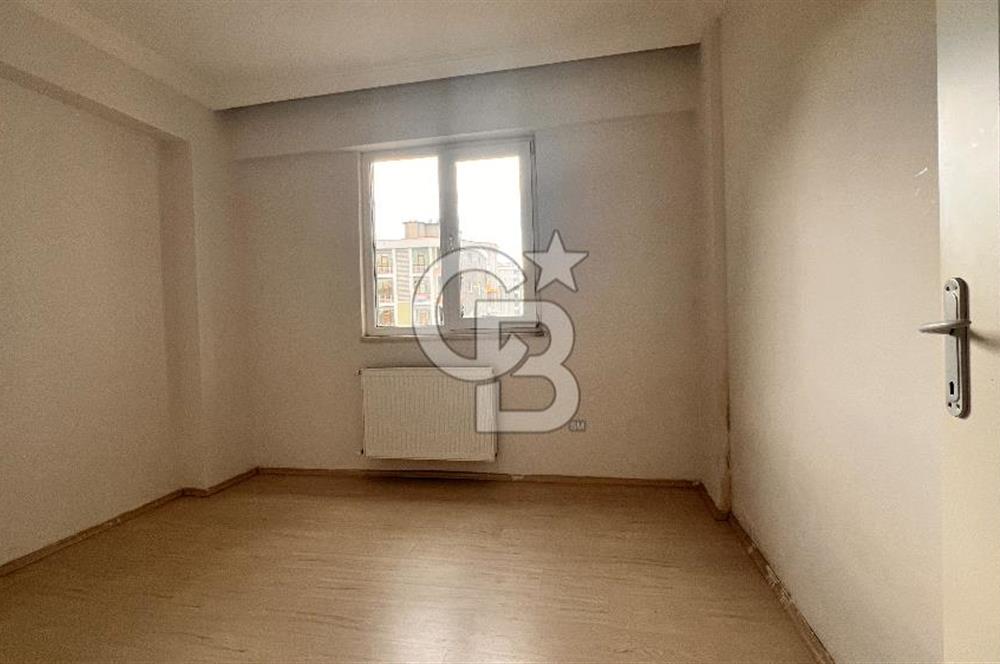 YENİMAHALLE'DE TRAMWAYA YÜRÜME MESAFESİNDE 3+1 KİRALIK