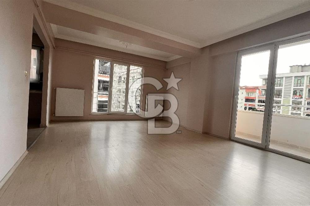 YENİMAHALLE'DE TRAMWAYA YÜRÜME MESAFESİNDE 3+1 KİRALIK