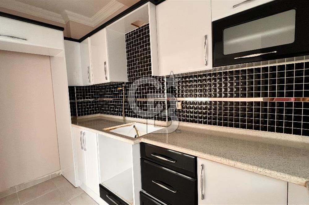 YENİMAHALLE'DE TRAMWAYA YÜRÜME MESAFESİNDE 3+1 KİRALIK