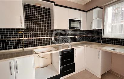 YENİMAHALLE'DE TRAMWAYA YÜRÜME MESAFESİNDE 3+1 KİRALIK