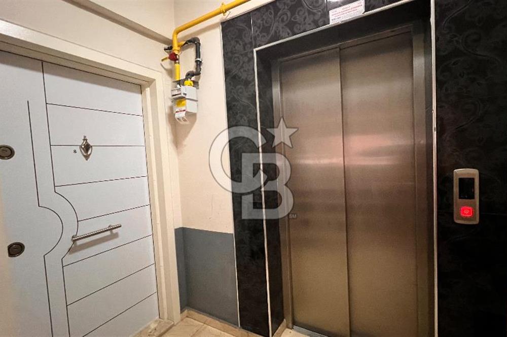 YENİMAHALLE'DE TRAMWAYA YÜRÜME MESAFESİNDE 3+1 KİRALIK