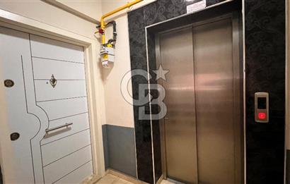 YENİMAHALLE'DE TRAMWAYA YÜRÜME MESAFESİNDE 3+1 KİRALIK