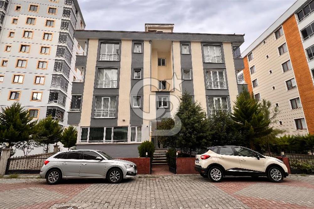 YENİMAHALLE'DE TRAMWAYA YÜRÜME MESAFESİNDE 3+1 KİRALIK
