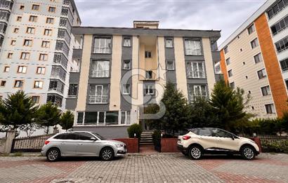 YENİMAHALLE'DE TRAMWAYA YÜRÜME MESAFESİNDE 3+1 KİRALIK
