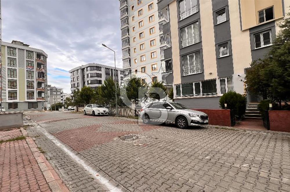 YENİMAHALLE'DE TRAMWAYA YÜRÜME MESAFESİNDE 3+1 KİRALIK