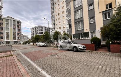 YENİMAHALLE'DE TRAMWAYA YÜRÜME MESAFESİNDE 3+1 KİRALIK