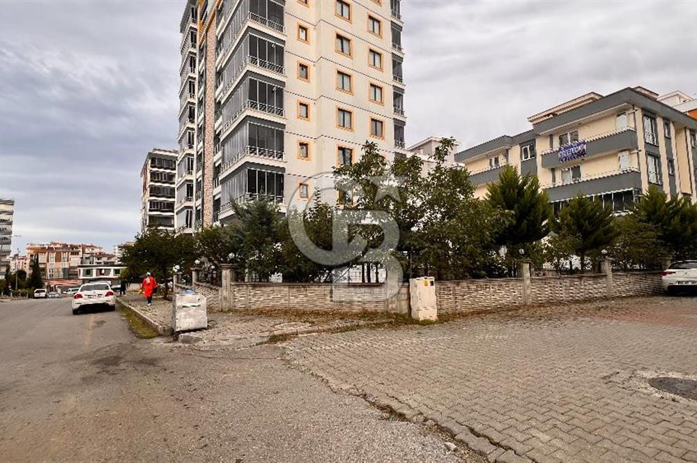 YENİMAHALLE'DE TRAMWAYA YÜRÜME MESAFESİNDE 3+1 KİRALIK