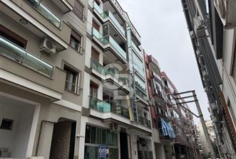 İzmir Şemikler'de 2+1 SATILIK DAİRE