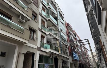 İzmir Şemikler'de 2+1 SATILIK DAİRE