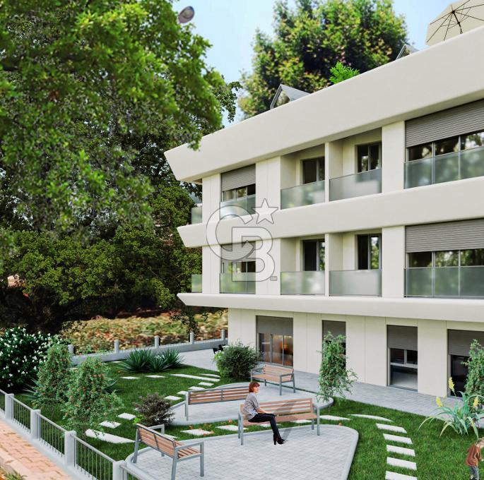 KÜCÜKYALI SAHİL YOLUNDA SIFIR LEB-İ DERYA SATILIK ULTRA LÜKS 4+1