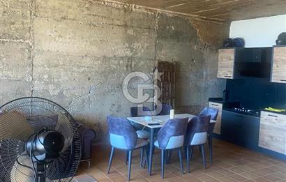 CB GİZ'DEN KAŞ BEZİRGAN MAHALLESİNDE 2+1 KİRALIK DAİRE