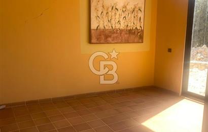 CB GİZ'DEN KAŞ BEZİRGAN MAHALLESİNDE 2+1 KİRALIK DAİRE
