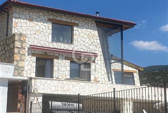 CB GİZ'DEN KAŞ BEZİRGAN MAHALLESİNDE 2+1 KİRALIK DAİRE