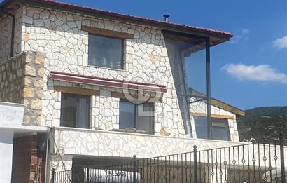 CB GİZ'DEN KAŞ BEZİRGAN MAHALLESİNDE 2+1 KİRALIK DAİRE