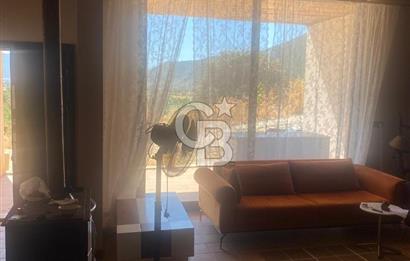 CB GİZ'DEN KAŞ BEZİRGAN MAHALLESİNDE 2+1 KİRALIK DAİRE