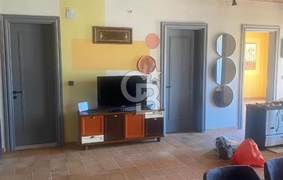 CB GİZ'DEN KAŞ BEZİRGAN MAHALLESİNDE 2+1 KİRALIK DAİRE