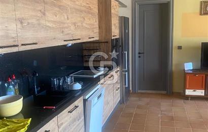 CB GİZ'DEN KAŞ BEZİRGAN MAHALLESİNDE 2+1 KİRALIK DAİRE