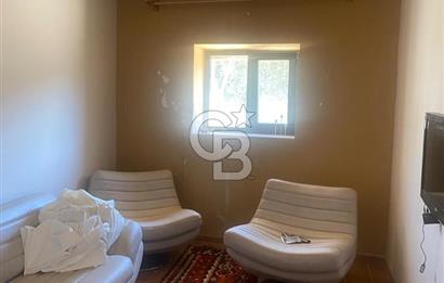 CB GİZ'DEN KAŞ BEZİRGAN MAHALLESİNDE 2+1 KİRALIK DAİRE