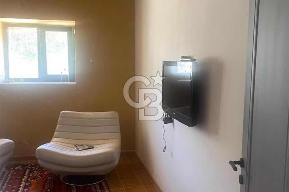 CB GİZ'DEN KAŞ BEZİRGAN MAHALLESİNDE 2+1 KİRALIK DAİRE