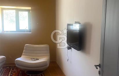 CB GİZ'DEN KAŞ BEZİRGAN MAHALLESİNDE 2+1 KİRALIK DAİRE
