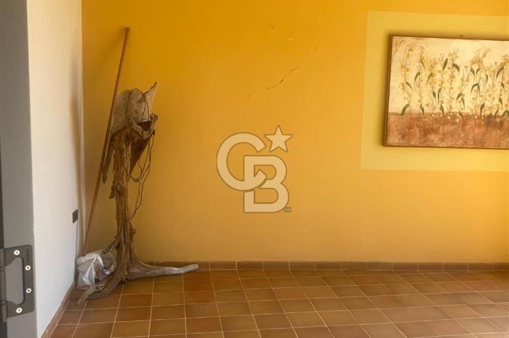 CB GİZ'DEN KAŞ BEZİRGAN MAHALLESİNDE 2+1 KİRALIK DAİRE