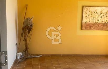 CB GİZ'DEN KAŞ BEZİRGAN MAHALLESİNDE 2+1 KİRALIK DAİRE