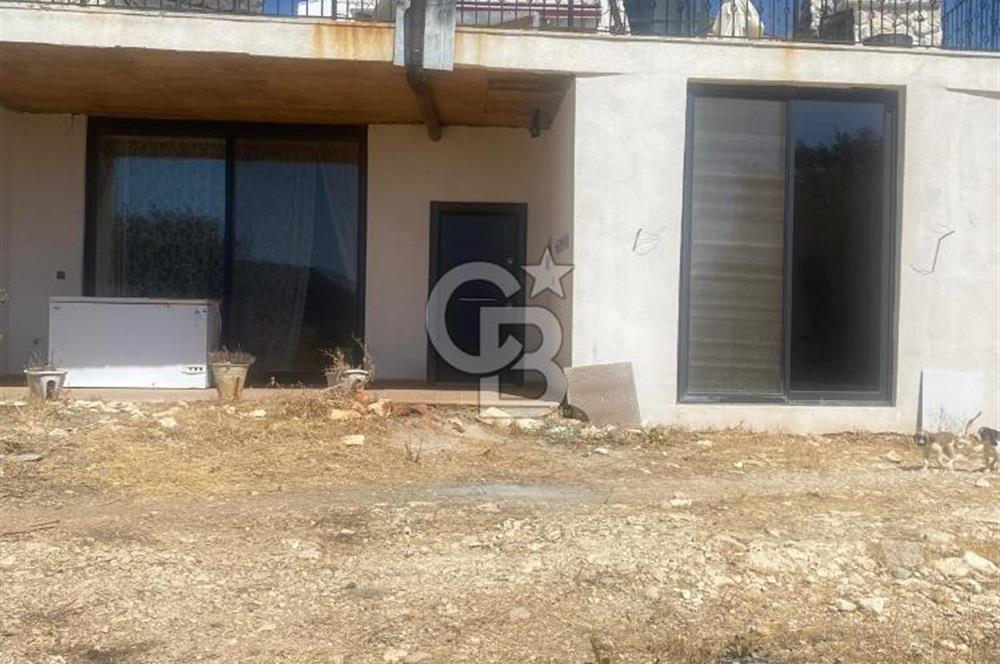 CB GİZ'DEN KAŞ BEZİRGAN MAHALLESİNDE 2+1 KİRALIK DAİRE
