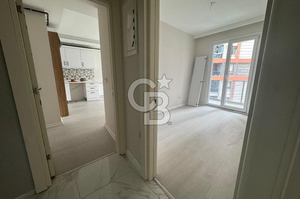 moonpark 1+1  satılık daire