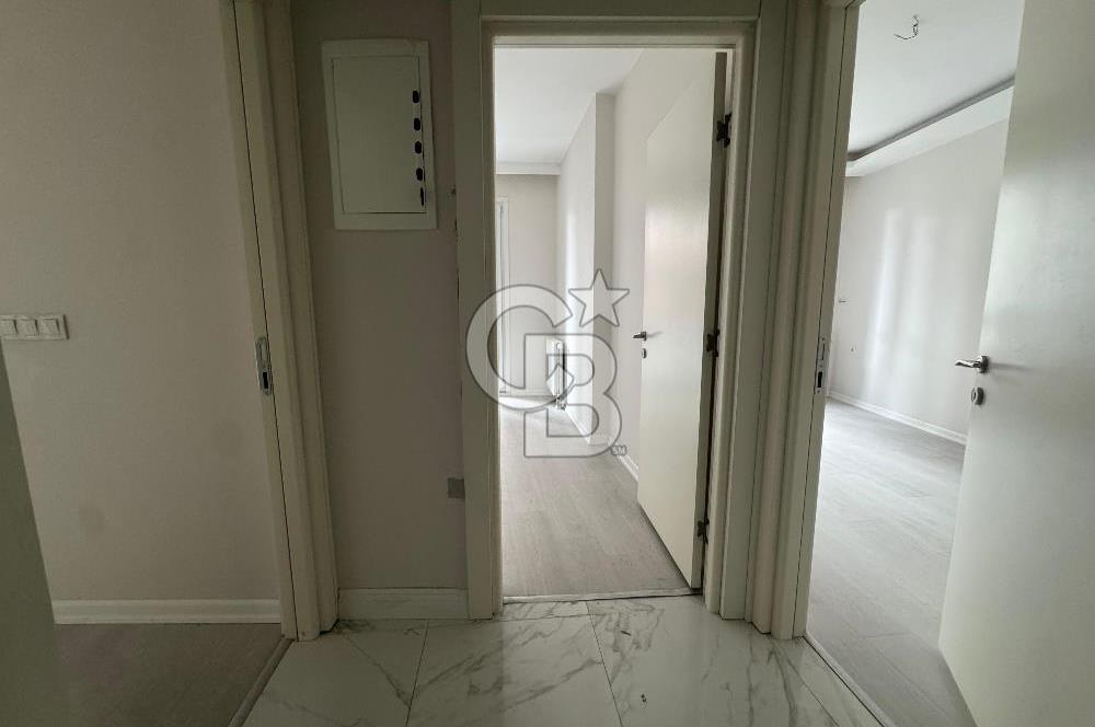 moonpark 1+1  satılık daire