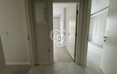 moonpark 1+1  satılık daire