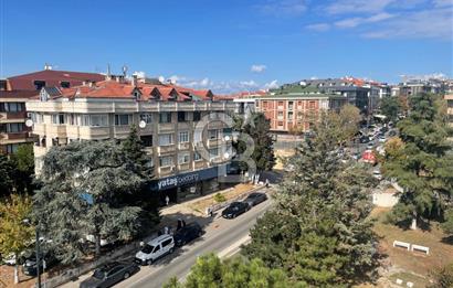 Acıbadem Cad.Üzeri Kısmi Deniz Manzara Teraslı Boş 4+1Dublex
