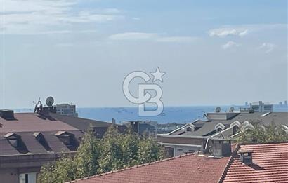 Acıbadem Cad.Üzeri Kısmi Deniz Manzara Teraslı Boş 4+1Dublex