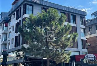 Acıbadem Cad.Üzeri Kısmi Deniz Manzara Teraslı Boş 4+1Dublex