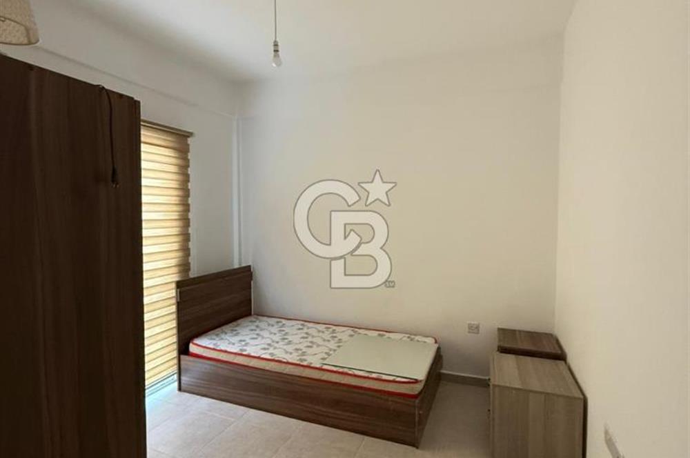 Küçük Kaymaklı Bölgesinde Kiralık 2+1 Daire !!!