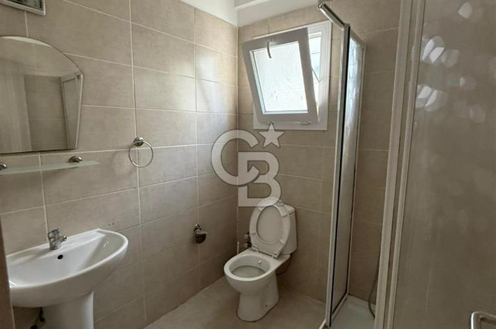 Küçük Kaymaklı Bölgesinde Kiralık 2+1 Daire !!!