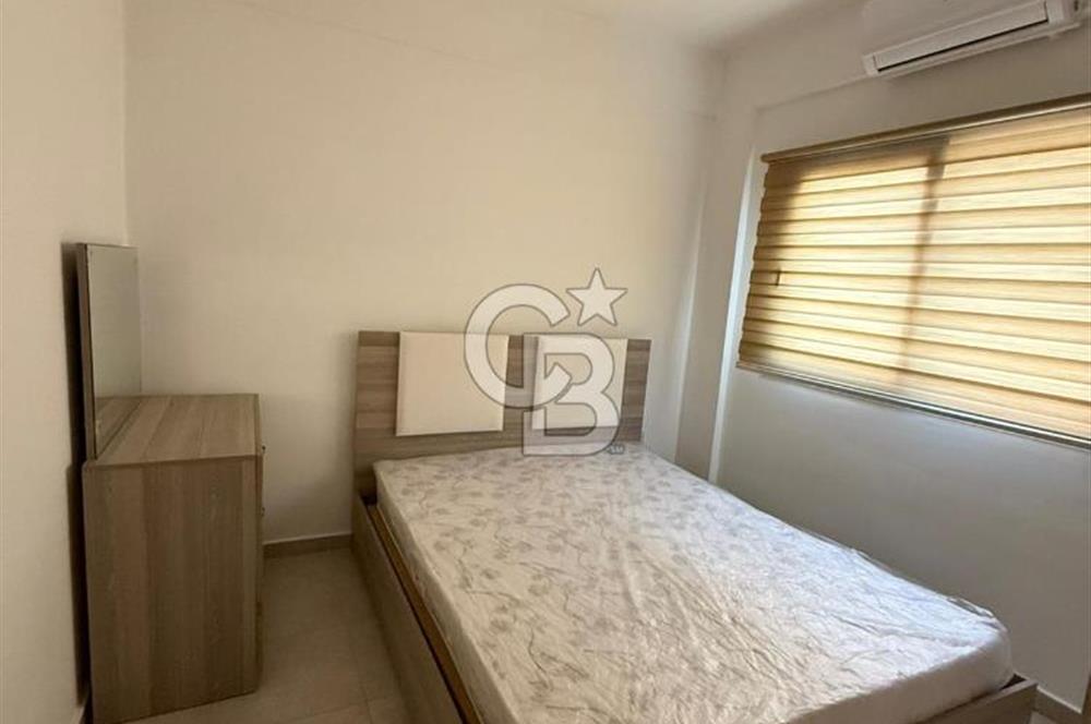 Küçük Kaymaklı Bölgesinde Kiralık 2+1 Daire !!!