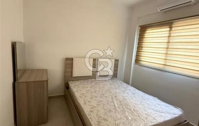Küçük Kaymaklı Bölgesinde Kiralık 2+1 Daire !!!