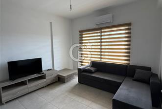 Küçük Kaymaklı Bölgesinde Kiralık 2+1 Daire !!!