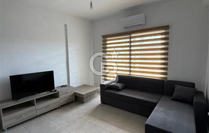Küçük Kaymaklı Bölgesinde Kiralık 2+1 Daire !!!