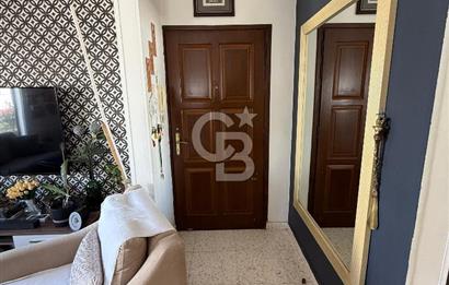 Gönyeli'de Ana Cadde Üzeri / Büyük Kiler Arkasında Satılık 3+1 Daireler !!!