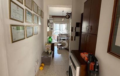 Gönyeli'de Ana Cadde Üzeri / Büyük Kiler Arkasında Satılık 3+1 Daireler !!!