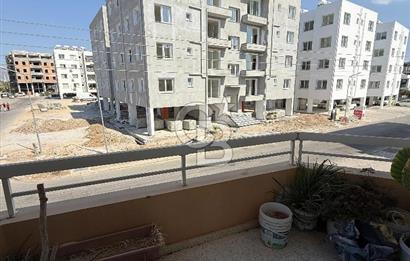 Gönyeli'de Ana Cadde Üzeri / Büyük Kiler Arkasında Satılık 3+1 Daireler !!!