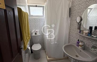 Gönyeli'de Ana Cadde Üzeri / Büyük Kiler Arkasında Satılık 3+1 Daireler !!!