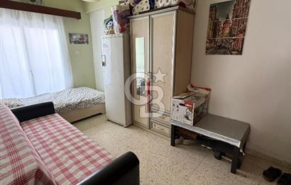Gönyeli'de Ana Cadde Üzeri / Büyük Kiler Arkasında Satılık 3+1 Daireler !!!