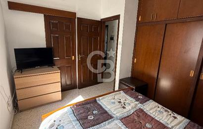 Gönyeli'de Ana Cadde Üzeri / Büyük Kiler Arkasında Satılık 3+1 Daireler !!!