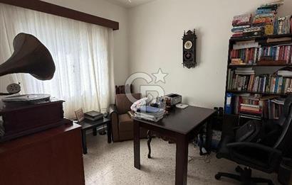 Gönyeli'de Ana Cadde Üzeri / Büyük Kiler Arkasında Satılık 3+1 Daireler !!!